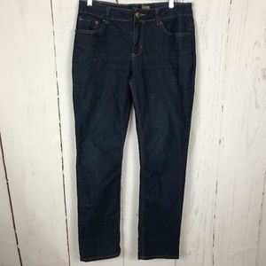 Beau Jeans Dark Denim Women